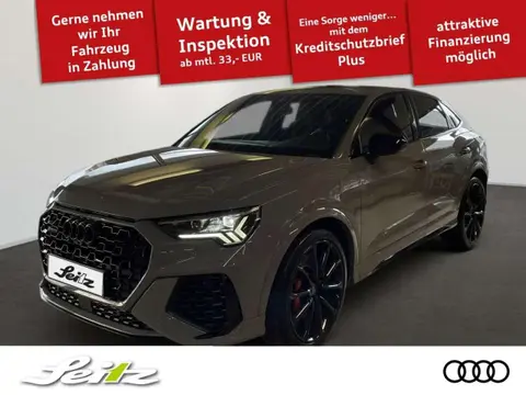 Used AUDI RSQ3 Petrol 2022 Ad 