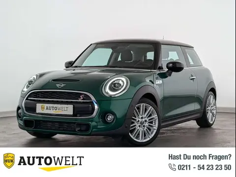 Used MINI COOPER Petrol 2020 Ad Germany