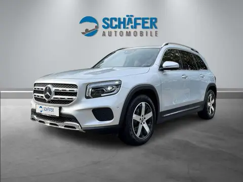 Annonce MERCEDES-BENZ CLASSE GLB Essence 2020 d'occasion 