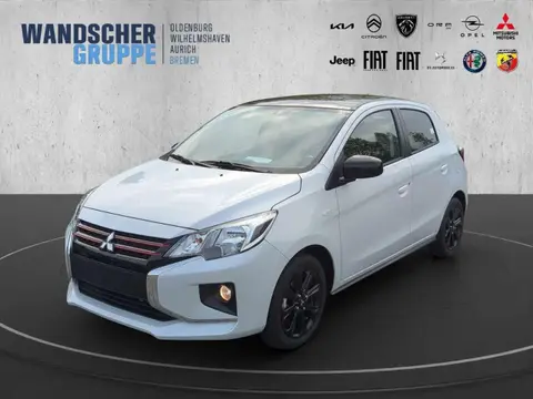 Annonce MITSUBISHI SPACE STAR Essence 2024 d'occasion 