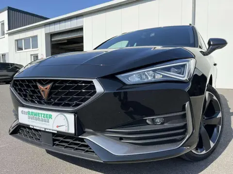 Used CUPRA LEON Hybrid 2022 Ad 