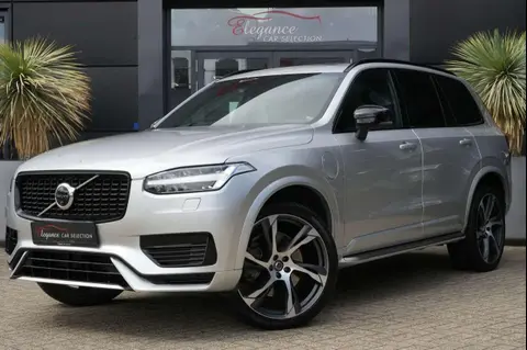 Used VOLVO XC90 Hybrid 2022 Ad 