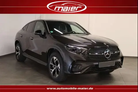 Annonce MERCEDES-BENZ CLASSE GLC Hybride 2023 d'occasion 