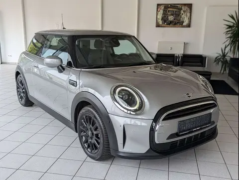 Annonce MINI COOPER Essence 2023 d'occasion Allemagne