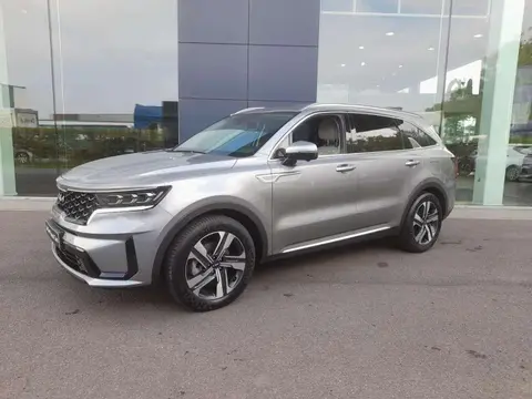 Annonce KIA SORENTO Essence 2022 d'occasion 