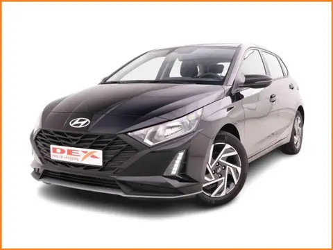 Annonce HYUNDAI I20 Essence 2024 d'occasion Belgique