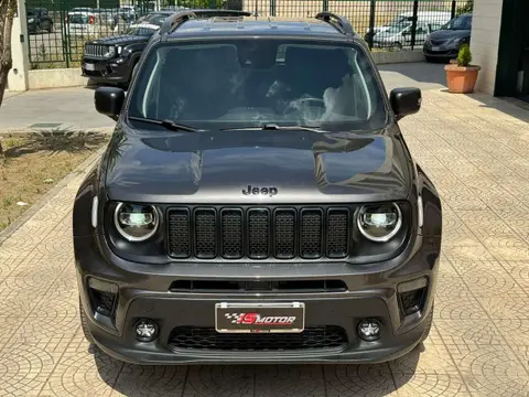 Used JEEP RENEGADE Diesel 2019 Ad 