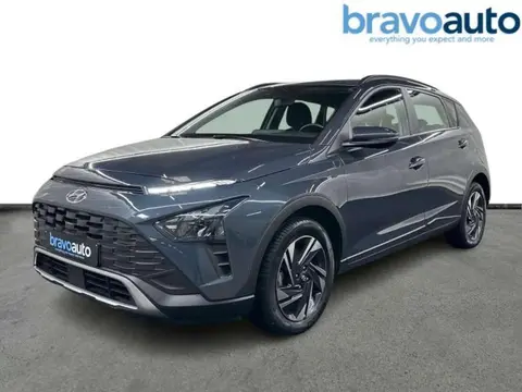 Used HYUNDAI BAYON Petrol 2021 Ad 