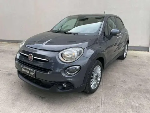 Annonce FIAT 500X Diesel 2022 d'occasion 