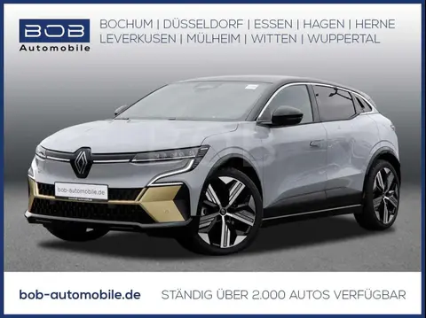 Annonce RENAULT MEGANE Électrique 2024 d'occasion 