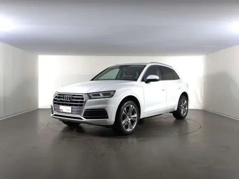 Annonce AUDI Q5 Diesel 2019 d'occasion 