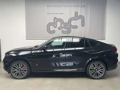 Annonce BMW X6 Diesel 2023 d'occasion 