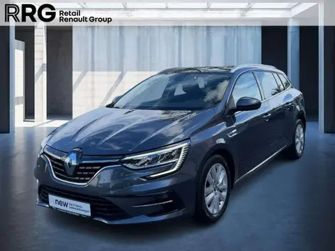 Used RENAULT MEGANE Diesel 2021 Ad 