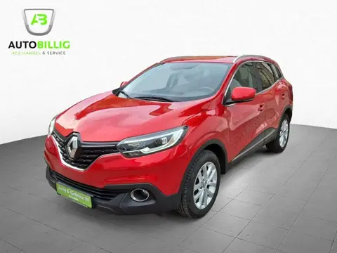 Used RENAULT KADJAR Petrol 2018 Ad 