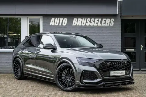 Annonce AUDI RSQ8 Essence 2020 d'occasion 