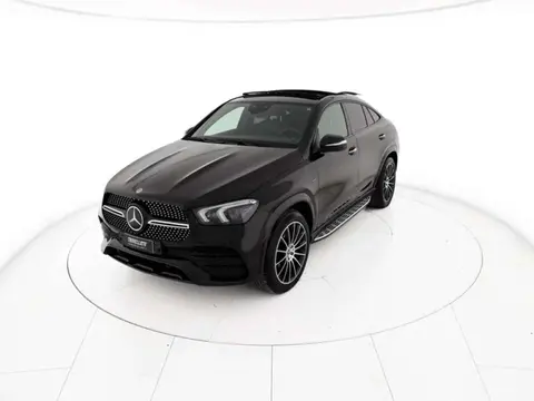 Used MERCEDES-BENZ CLASSE GLE Hybrid 2020 Ad 