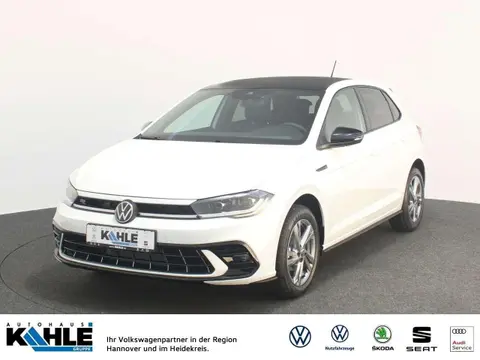 Used VOLKSWAGEN POLO Petrol 2024 Ad 