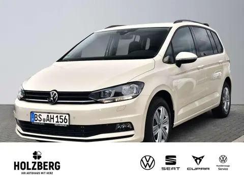 Used VOLKSWAGEN TOURAN Diesel 2024 Ad 