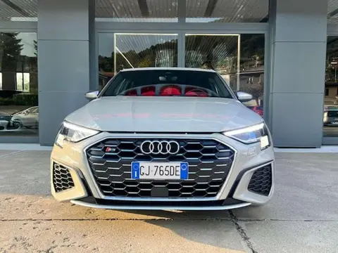 Used AUDI S3 Petrol 2022 Ad 