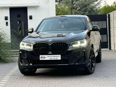 Used BMW X4 Diesel 2021 Ad 