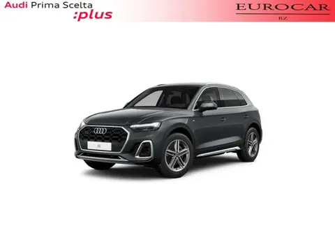 Used AUDI Q5 Hybrid 2023 Ad 