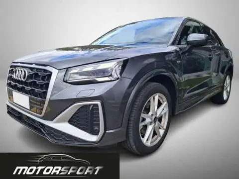 Annonce AUDI Q2 Diesel 2023 d'occasion 