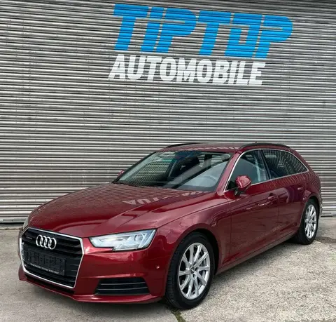 Used AUDI A4 Diesel 2019 Ad 