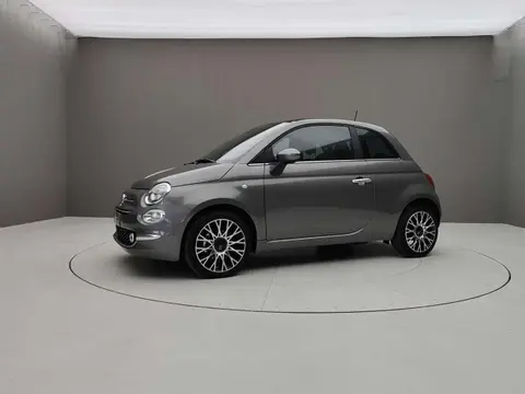 Annonce FIAT 500 Hybride 2023 d'occasion 