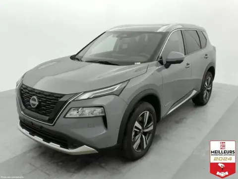 Annonce NISSAN X-TRAIL Hybride 2024 d'occasion 