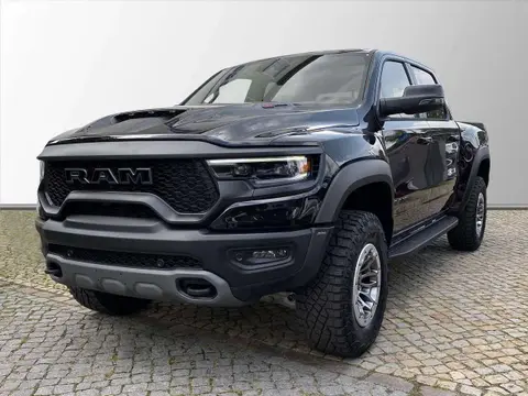 Annonce DODGE RAM Essence 2024 d'occasion 