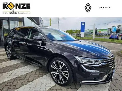 Used RENAULT TALISMAN Diesel 2019 Ad 