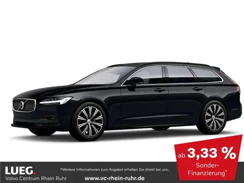 Used VOLVO V90 Petrol 2023 Ad 