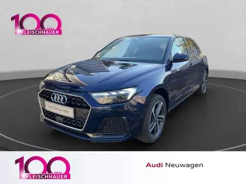 Used AUDI A1 Petrol 2024 Ad 