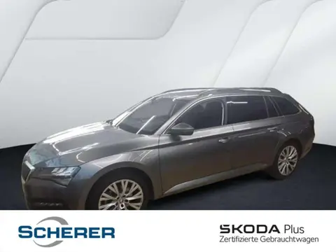 Used SKODA SUPERB Diesel 2024 Ad 