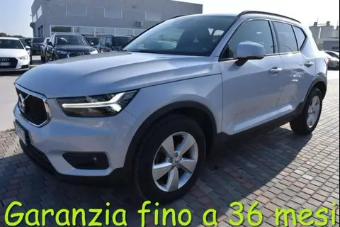 Used VOLVO XC40 Diesel 2019 Ad 