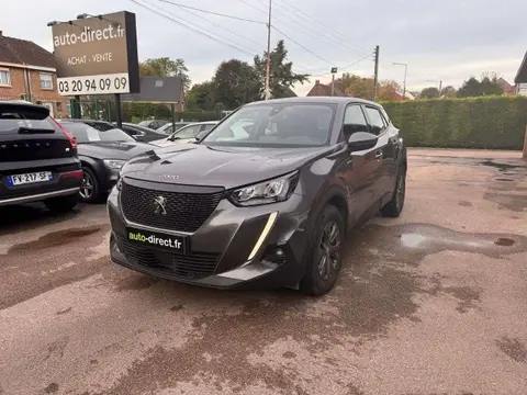 Used PEUGEOT 2008 Petrol 2020 Ad 