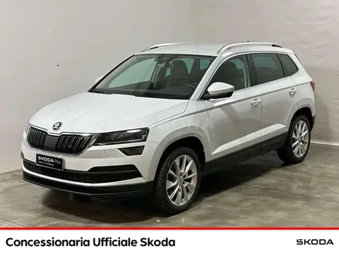 Annonce SKODA KAROQ Diesel 2019 d'occasion 