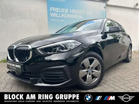 Annonce BMW SERIE 1 Essence 2021 d'occasion 