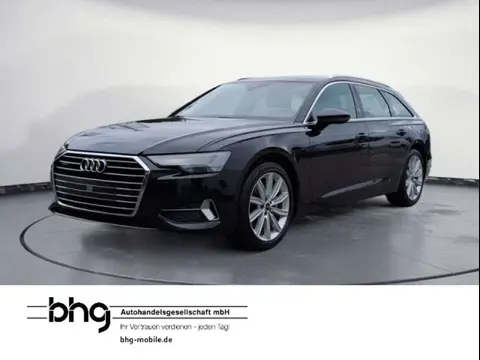 Used AUDI A6 Diesel 2022 Ad 