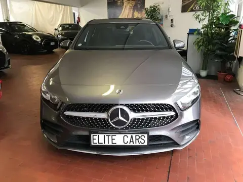 Used MERCEDES-BENZ CLASSE A Petrol 2019 Ad 