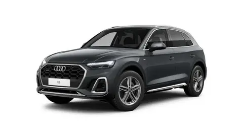 Used AUDI Q5 Hybrid 2023 Ad 