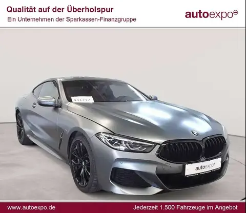 Used BMW SERIE 8 Diesel 2022 Ad 