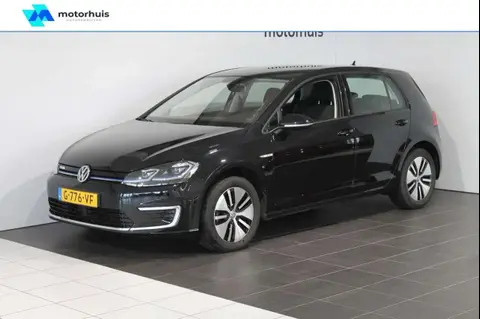 Used VOLKSWAGEN GOLF Electric 2019 Ad 