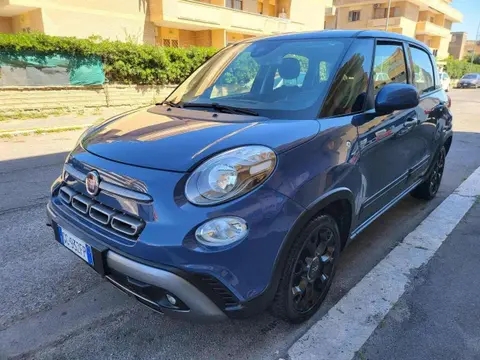 Used FIAT 500L Petrol 2020 Ad 