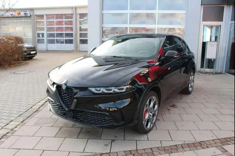 Used ALFA ROMEO TONALE Hybrid 2024 Ad 