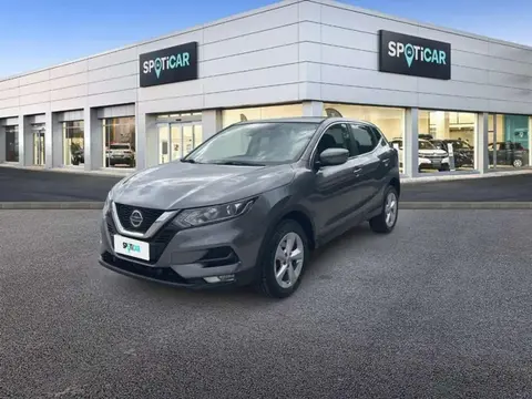 Annonce NISSAN QASHQAI Essence 2021 d'occasion 