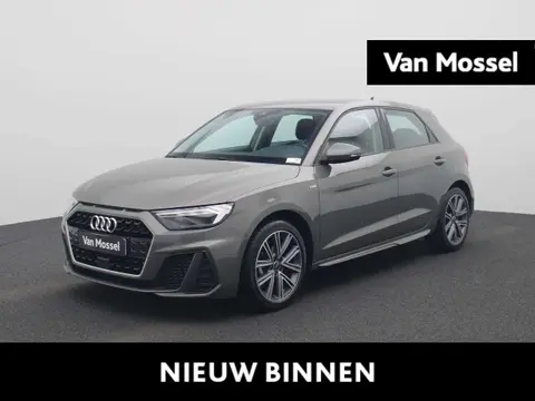 Annonce AUDI A1 Essence 2023 d'occasion 