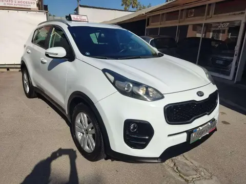 Used KIA SPORTAGE Diesel 2017 Ad 