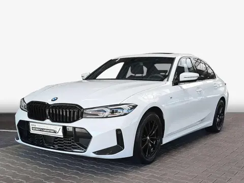 Annonce BMW SERIE 3 Diesel 2023 d'occasion 