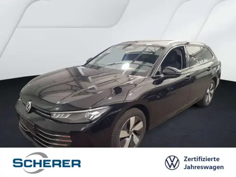 Used VOLKSWAGEN PASSAT Petrol 2024 Ad 